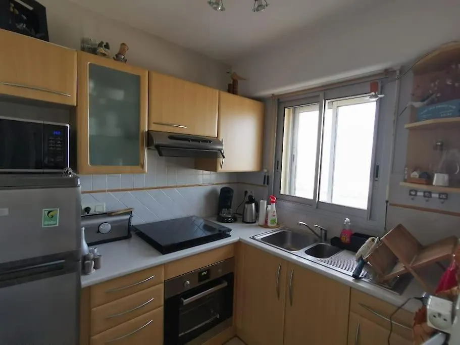 Appartement Face Ocean Chambre D Amour, Prix Degressif Selon Duree Anglet