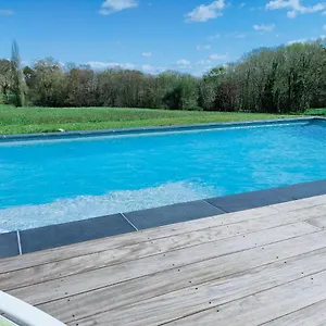 4pers Piscine Parking Terrasse Clim Arbonne