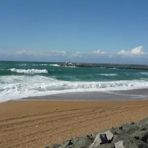 Le Cocon D'aguilera A 200m Du Stade Et 2km De La Anglet